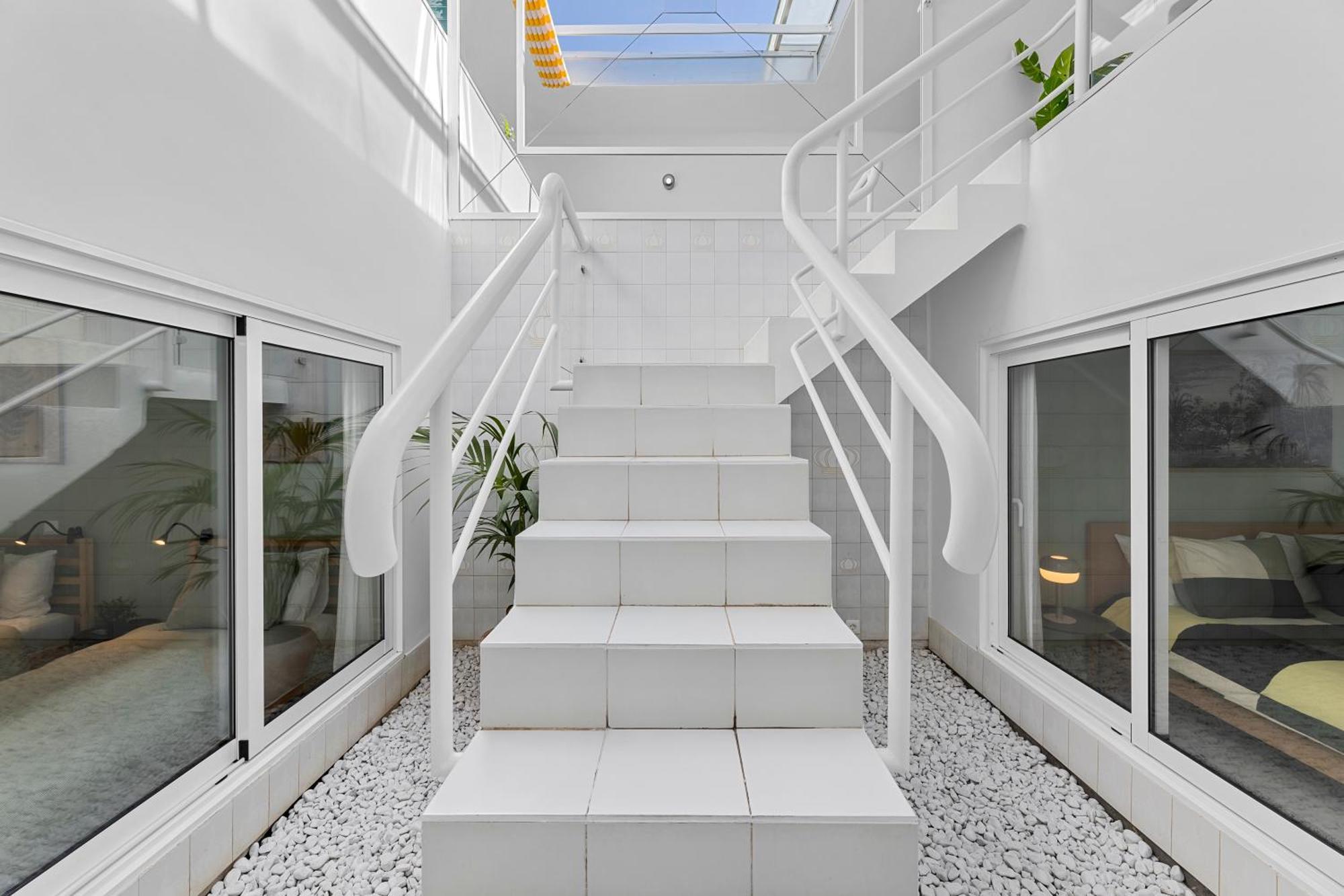 Apartamento Casa Jameo, Con Vistas Al Cielo Puerto del Carmen  Exterior foto