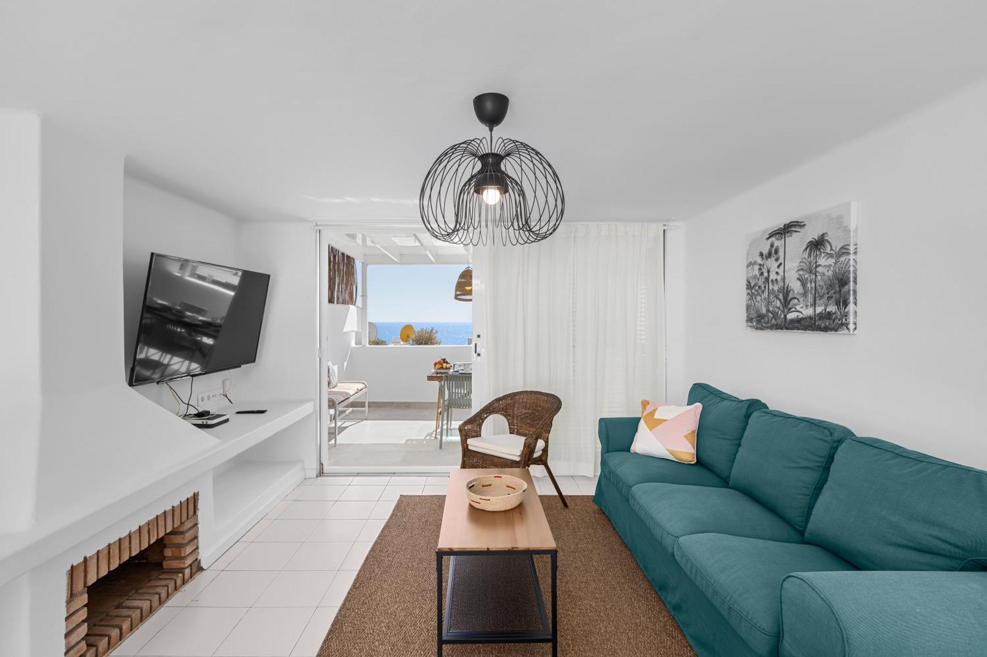 Apartamento Casa Jameo, Con Vistas Al Cielo Puerto del Carmen  Exterior foto